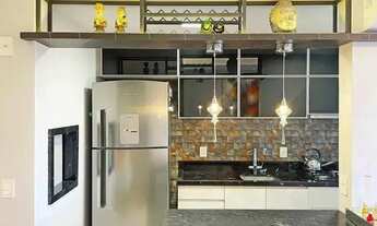 Imagem 5: Apartamento para Venda em São Paulo, Pinheiros, 2 dormitórios, 1 suíte, 2 banheiros, 2 vag