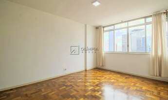 Imagem 2: Venda Apartamento 3 Dormitórios - 121 m² Pinheiros