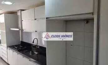 Imagem 6: Apartamento com 2 dormitórios à venda, 98 m² por R$ 405.000,00 - Areão - Cuiabá/MT