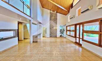 Imagem 3: Sobrado à venda no Condomínio Residencial Jardim Canadá, próximo ao Ribeirão Shopping - Ri