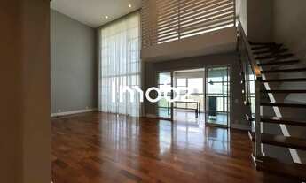 Imagem 3: Apartamento à venda no Condomínio Villaggio Panamby - Itapaiuna, 1800 - São Paulo - SP - C