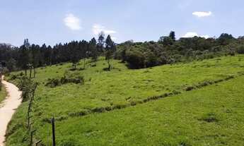 Imagem 5: 1000m² em Mairinque Viva cercado de belezas naturais e valorização garantida.