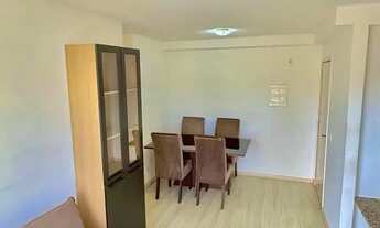 Imagem 4: Apartamento com 02 quarto (01 suíte) e 01 vaga no Bairro Glória