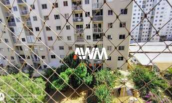 Imagem 5: Apartamento 3 quartos Residencial Caribe Pq Santa Cecliia