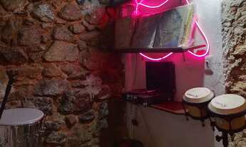 Imagem 5: Novo hostel no Pelourinho