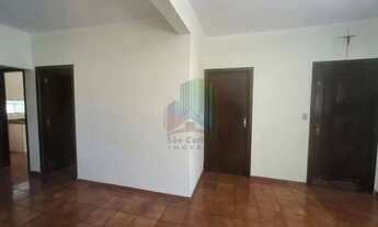 Imagem 7: Excelente sobrado de 3 dormitórios com 1 suíte no bairro Jardim São Carlos