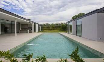 Imagem 6: Casa assinada por João Armentano e vista privilegiada