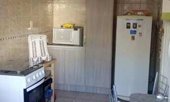 Imagem 4: Apartamento de 1 dormitório no bairro Vila Ipiranga