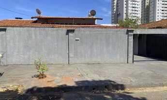 Imagem 2: Imóvel para venda com 134 metros quadrados com 3 quartos em Parque Amazônia - Goiânia - GO