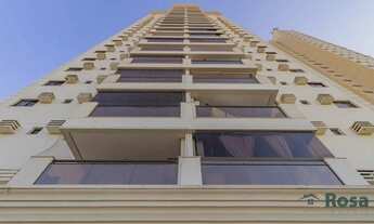 Imagem 2: Apartamento para venda e locação Santa Rosa Cuiabá