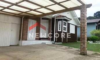 Imagem: Casa em Levino sthanke - Vila Boeira - Canela/RS