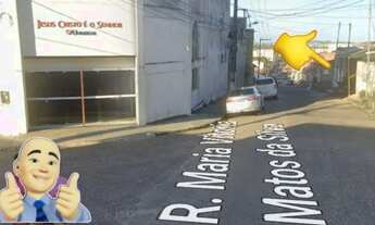 Imagem 3: Casa 2/4 boa para comércio no Conjunto Jardim