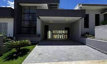 Imagem 7: Casa com 3 dormitórios à venda, 133 m² por R$ 1.060.000 - Jardim Santa Bárbara - Sorocaba