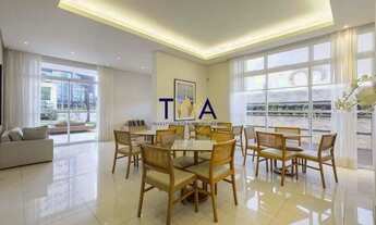 Imagem 3: Apartamento, Nouveau, Vila da Serra, Nova Lima, 2 quartos, R$1.150.000,00, à venda na TWA