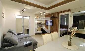 Imagem: Apartamento à Venda - Vila Formosa, 1 Quarto