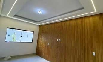 Imagem 6: Casa à venda no bairro Jardim Buriti Sereno - Aparecida de Goiânia/GO