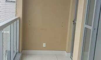 Imagem 2: Imóvel para aluguel com 62 metros quadrados com 2 quartos em Praia de Itaparica - Vila Vel