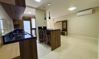 Imagem 3: INBOX CIA IMOBILIARIA ALUGA- Apartamento de 1 dormitório, 1 box de garagem, bem localizado