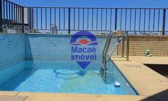 Imagem: Cobertura / Residencial / Riviera Fluminense