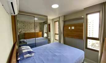 Imagem 4: Imóvel para venda com 73 metros quadrados com 3 quartos em Praia de Itaparica - Vila Velha