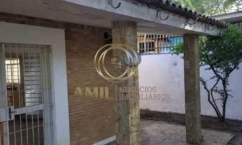 Imagem 4: EE - Aluga Casa Comercial, na Avenida Barão do Rio Branco no Jardim Esplanada com 228 m²