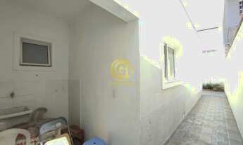 Imagem 6: CASA 4 QUARTOS VILLA BRANCA COM CHURRASQUEIRA E GARAGEM FECHADA