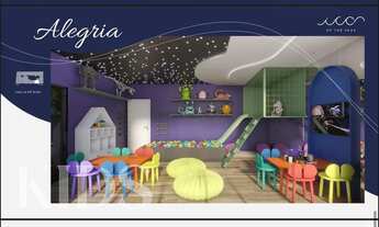 Imagem 2: Apartamento - 4 dormitórios - 4 Suítes - localizado em Itapema / Meia Praia REF: DW602951