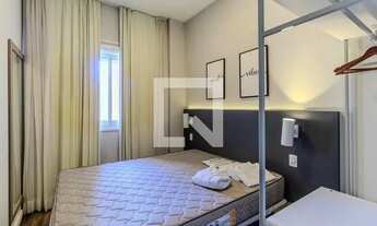 Imagem 7: Apartamento à Venda - Santa Cecília, 1 Quarto, 30 m2