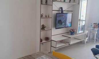 Imagem 4: Apartamento à venda no bairro Canasvieiras em Florianópolis/SC