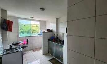 Imagem 7: Apartamento com 2 quartos à venda, 67 m² por R$ 210.000 - Aeroporto - Juiz de Fora/MG