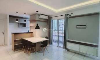 Imagem 5: Apartamento para aluguel, 2 quartos, 1 vaga, Nossa Senhora Medianeira - Santa Maria/RS