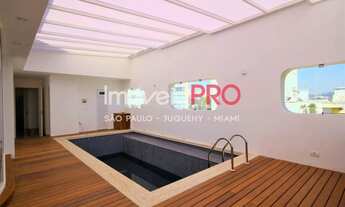 Imagem 5: Cobertura espetacular em Higienópolis (com renda