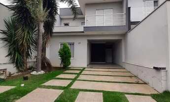 Imagem 2: Sobrado com 4 dormitórios à venda, 170 m² por R$ 899.000 - Jardim Imperio - Indaiatuba/SP