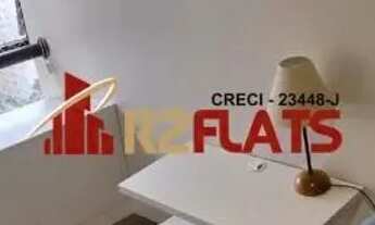 Imagem 7: Flat com ótimo preço no bairro Moema. Confira!