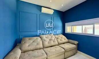 Imagem 5: Casa à venda em parque santa cecília, piracicaba 3 quartos 227m²