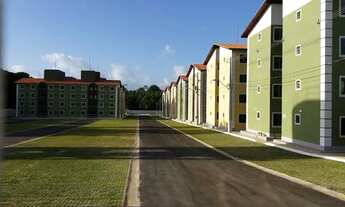 Imagem: Cond fechado e com piscina - Próximo Ao