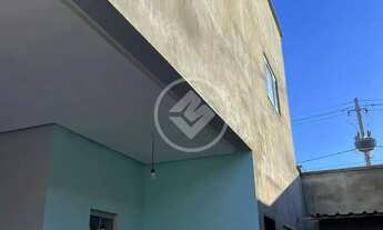 Imagem 5: Hidrolândia - Casa no Setor Benjamim codigo: 266651