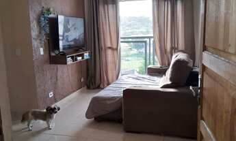 Imagem: Apartamento CDHU Interlagos SJC