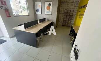 Imagem 6: Aluguel Apartamento JARDIM ESPANHA