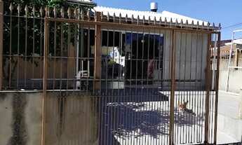 Imagem: Casa em Rua Manoel Antônio Idalino - Parque