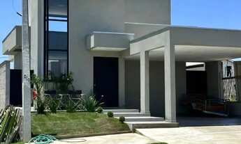 Imagem 6: Casa térrea, 154m2, 3 dorm, 2 vgs, Condomínio Vereda dos Campos, São José dos Campos-SP, R