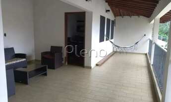 Imagem 7: Sobrado à venda em Campinas, Jardim Chapadão, com 4 quartos, com 331 m²