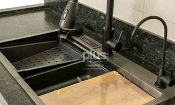 Imagem 5: Residência de Alto Padrão com Lazer Integrado e Tecnologia