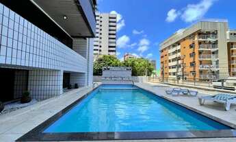 Imagem: Apto com 250m², 1 por andar na Aldeota