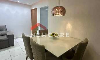 Imagem 6: Apartamento em Avenida José Maria Ribeiro - Morumbi - Uberlândia/MG