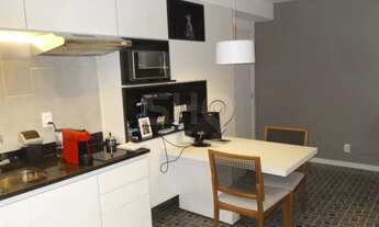 Imagem 3: Apartamento na Pompéia com 1 dormitório