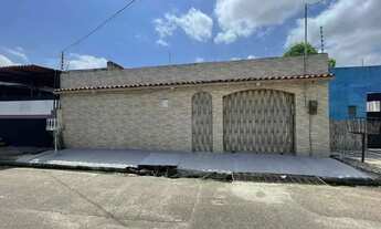 Imagem: Casa no Centro de Ananindeua