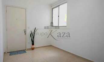 Imagem 2: Apartamento Padrão em São José dos Campos