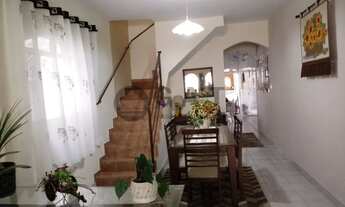 Imagem 3: Casa para Locação no Jardim Jatobá - 3 Dormitórios com Suíte