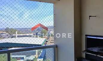 Imagem 2: Apartamento em Estrada São Judas - Parque Esplanada - Embu das Artes/SP